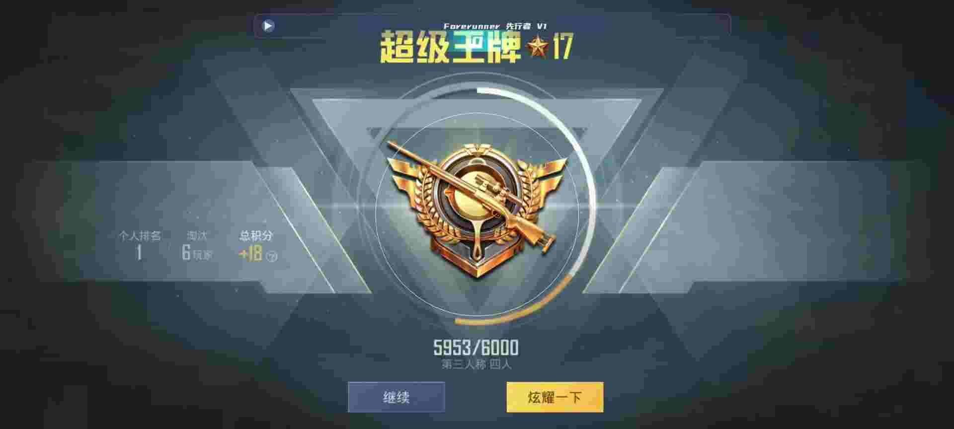 和平精英鸡腿辅助自瞄 - ��ƽ��Ӣ���ģʽ�´��辅助预览图